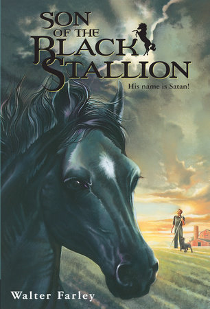 Son of the Black Stallion by Walter Farley