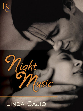 Night Music by Linda Cajio