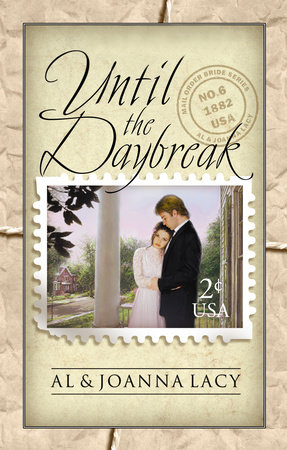 Until the Daybreak by Al Lacy and Joanna Lacy