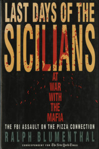 Last Days of the Sicilians