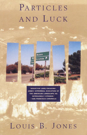 Particles and Luck by Louis B. Jones