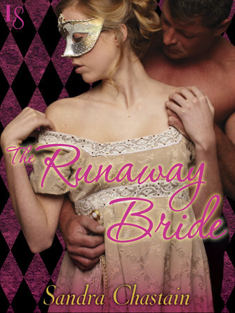 The Runaway Bride by Sandra Chastain