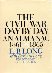 Civil War Day by Day