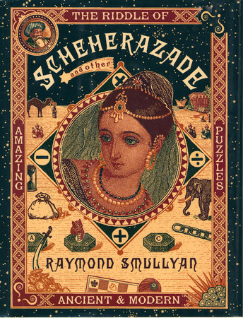 The Riddle of Scheherazade by Raymond Smullyan