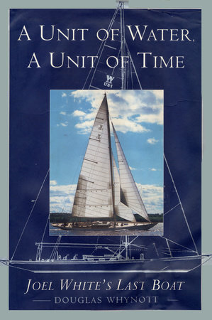 A Unit of Water, a Unit of Time by Douglas Whynott