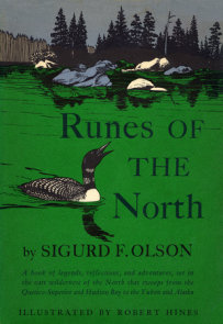 Runes of the North