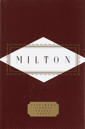 Milton: Poems by John Milton