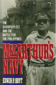 Macarthur's Navy
