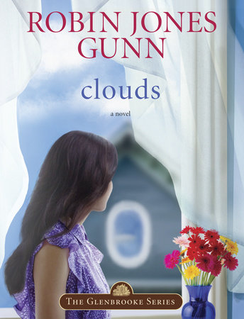 Clouds by Robin Jones Gunn