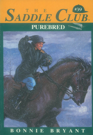 Purebred by Bonnie Bryant