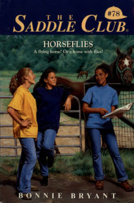 Horseflies