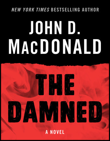 The Damned by John D. MacDonald