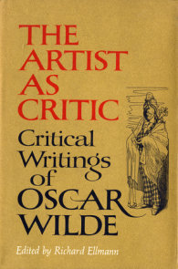 The Artist As Critic