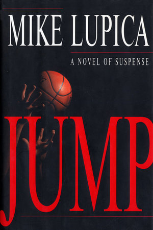 Jump by Mike Lupica