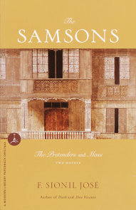 The Samsons
