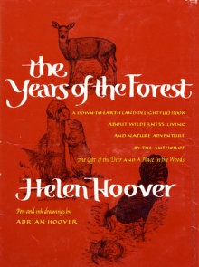 YEARS OF THE FOREST