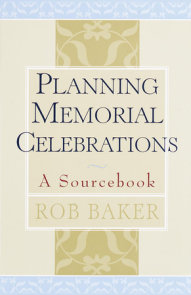Planning Memorial Celebrations