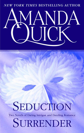 Surrender/Seduction by Amanda Quick