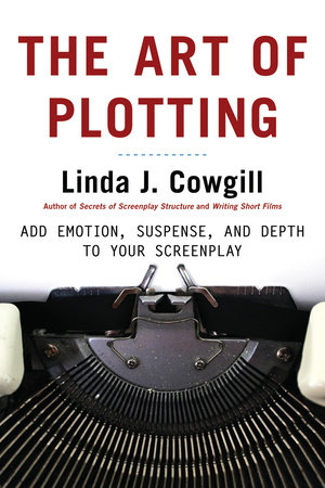 The Art of Plotting by Linda J. Cowgill