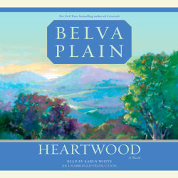 Heartwood