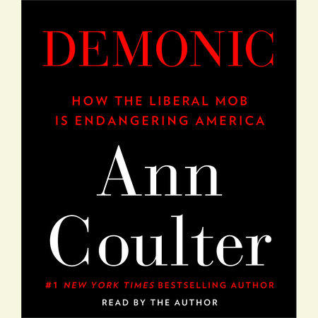 Demonic by Ann Coulter