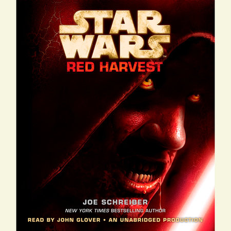 Red Harvest: Star Wars Legends by Joe Schreiber