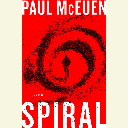Spiral by Paul McEuen