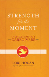 Strength for the Moment