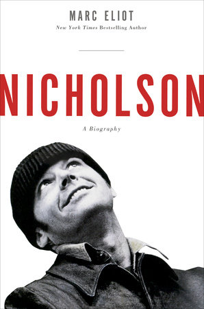 Nicholson by Marc Eliot