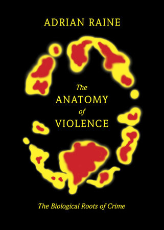The Anatomy of Violence by Adrian Raine