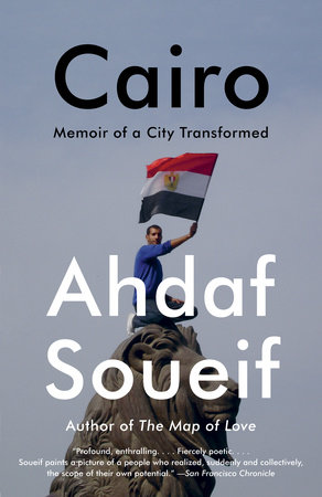Cairo by Ahdaf Soueif