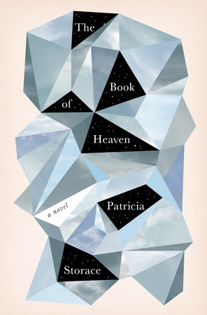 The Book of Heaven by Patricia Storace