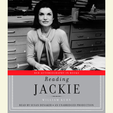 Reading Jackie by William Kuhn