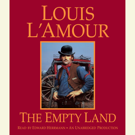 The Iron Marshal: A Novel by L'Amour, Louis