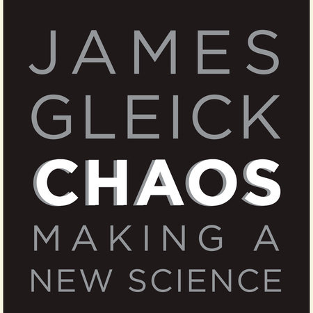 Chaos by James Gleick