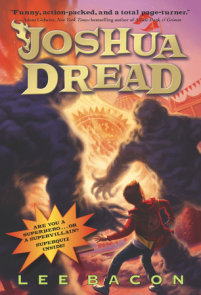 Joshua Dread