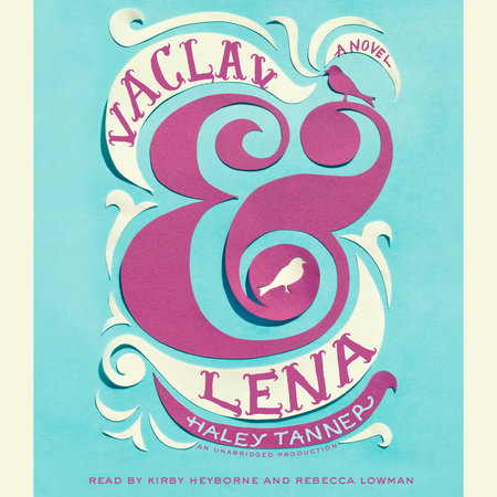 Vaclav & Lena by Haley Tanner