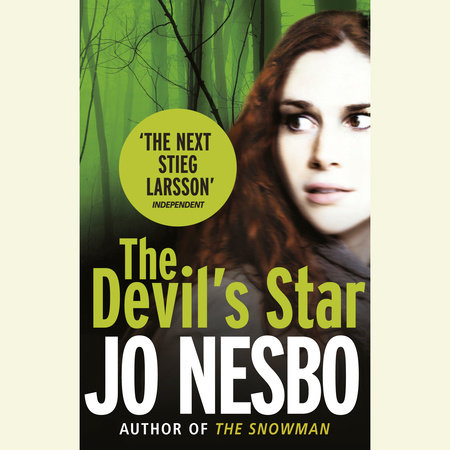 The Devil's Star by Jo Nesbo