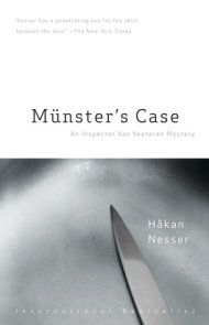Münster's Case