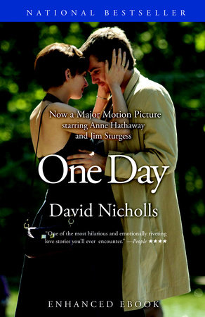 One Day by David Nicholls