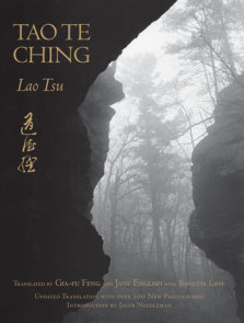 Tao Te Ching por John Minford, Lao Tzu - Audiolibro 