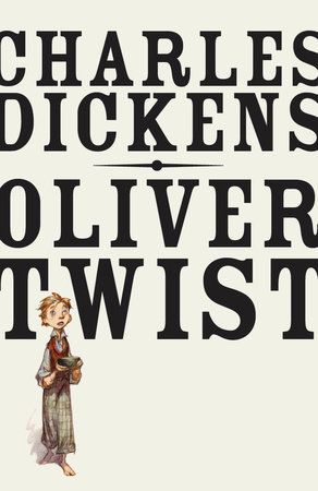 Oliver Twist by Charles Dickens: 9780375757846