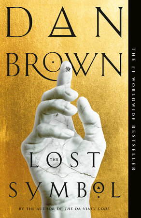 The Lost Symbol by Dan Brown