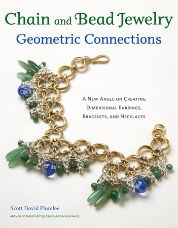 Chain and Bead Jewelry Geometric Connections by Scott David Plumlee