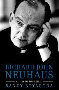 Richard John Neuhaus