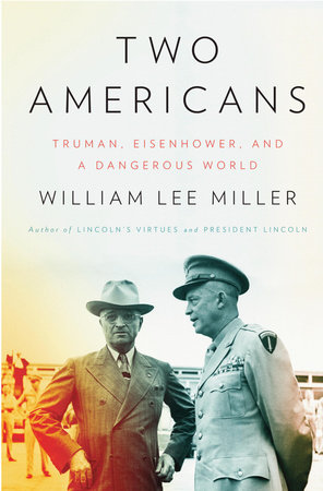 Two Americans by William Lee Miller