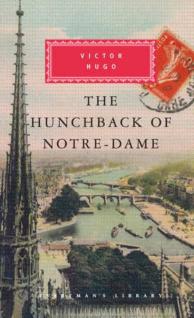 The Hunchback of Notre-Dame by Victor Hugo