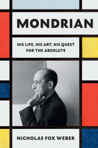 Mondrian