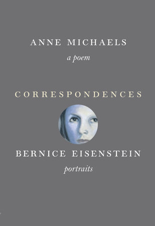 Correspondences by Anne Michaels
