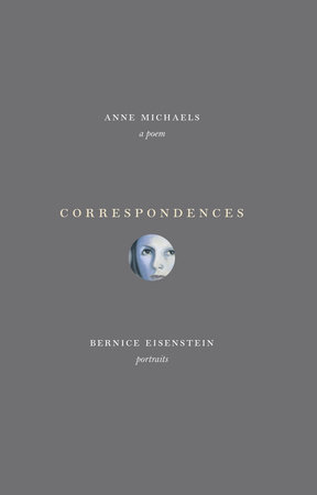 Correspondences by Anne Michaels